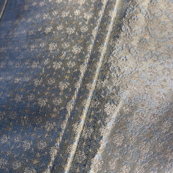 Zara women’s size medium front buttoned corset. Purchased in Paris. NWT - Picture 5 of 6